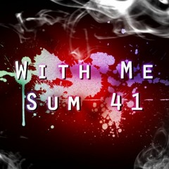 With Me - Sum 41 [Cover by Marco Gallinelli]