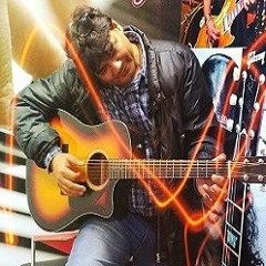 Solo cover songs Demo-Prashant Tripathi