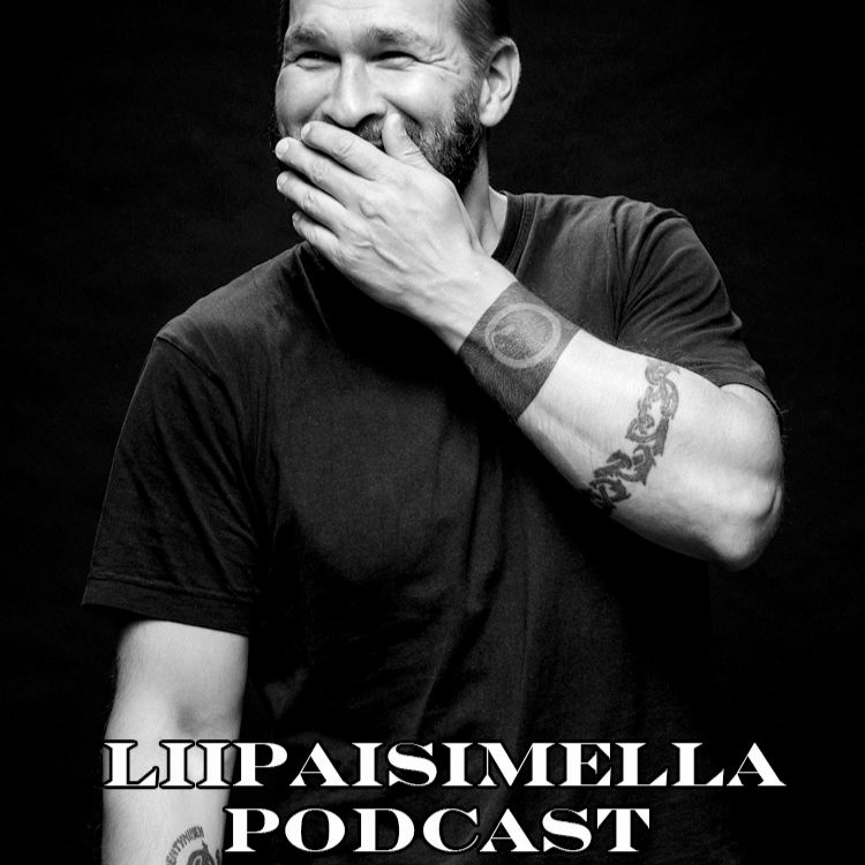 Liipaisimella Podcast