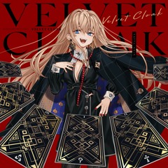 【AcuticNotes & Ryunosuke Kudo】Velvet Cloak【2018 秋M3 K--12b】