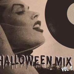Halloween Mix 2018