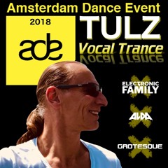 ADE 2018 Vocal Trance - TULZ