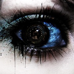 Cybernetic Eye