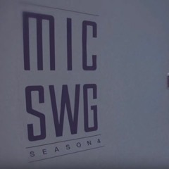 Birds Sing ins. (Qim Isle MIC SWG beat)