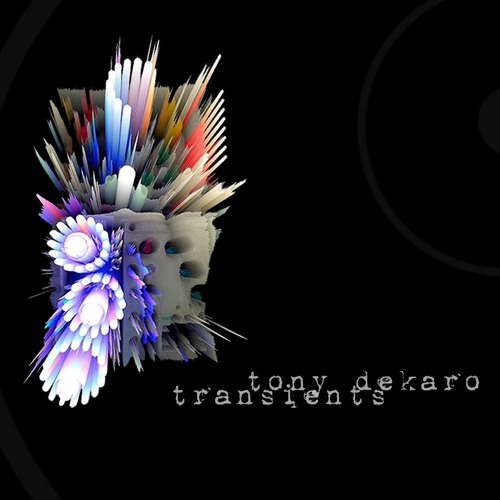 Tony deKaro - Transients