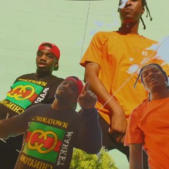 Ducko Mcfli - Background Check ft. Mike Floss & Jace