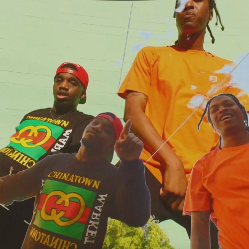 Ducko Mcfli - Background Check ft. Mike Floss & Jace