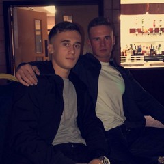 Hoping That You Feel It Too