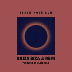 Raiza Biza & REMI Feat. Baro - Runner