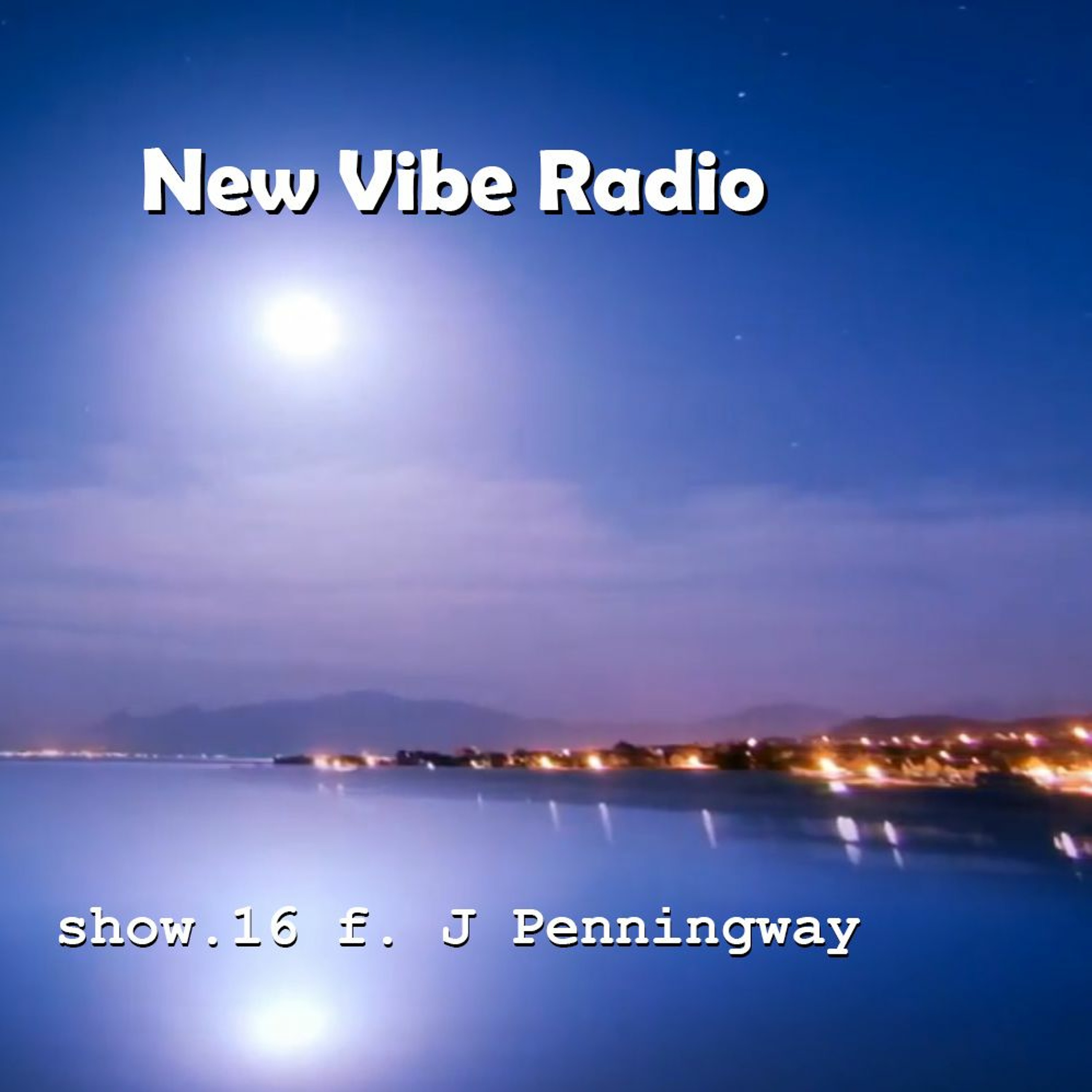 New Vibe Radio
