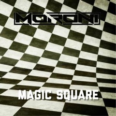 Moroni - Magic Square [EDIT, OUT NOW!!!]