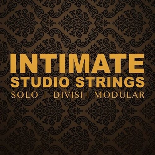 8Dio Intimate Strings Demo