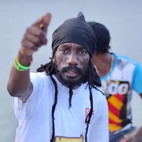 Sizzla - Talk All You Want Riddim Instrumental Version (2002)