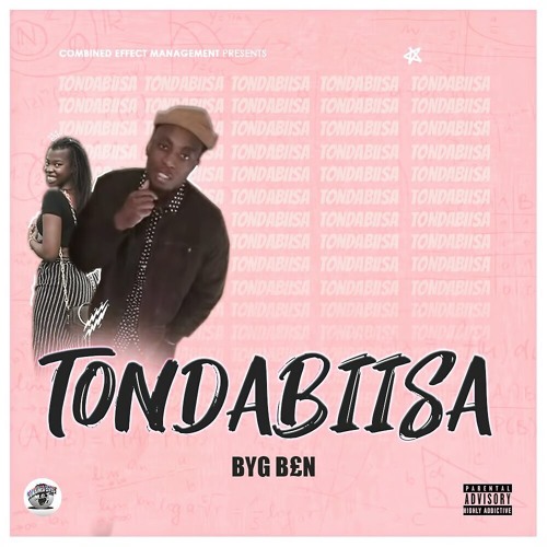 Tondabisa (keep it real)