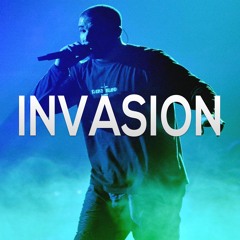 (FREE) DRAKE x TRAVIS SCOTT TYPE BEAT - "INVASION"