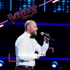 #MBCTheVoice - مرحلة المواجهة - يوسف السلطان وعبود أغوب يقدمان أغنية ’بالغرام’ -