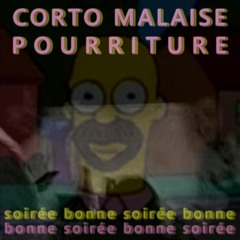 le jour se lève (w/ corto malaise)