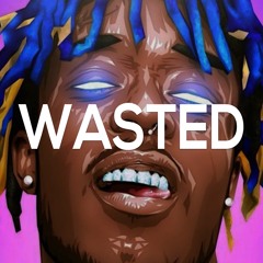 (FREE) LIL UZI VERT x UFO361 TYPE BEAT - "WASTED"