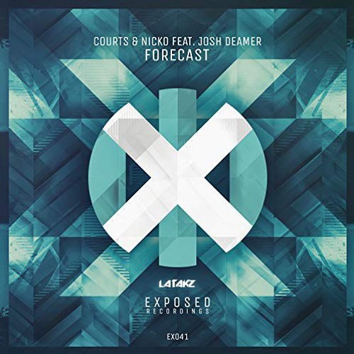 Courts & NICKO ft. Josh Deamer – Forecast  (latakz remix)