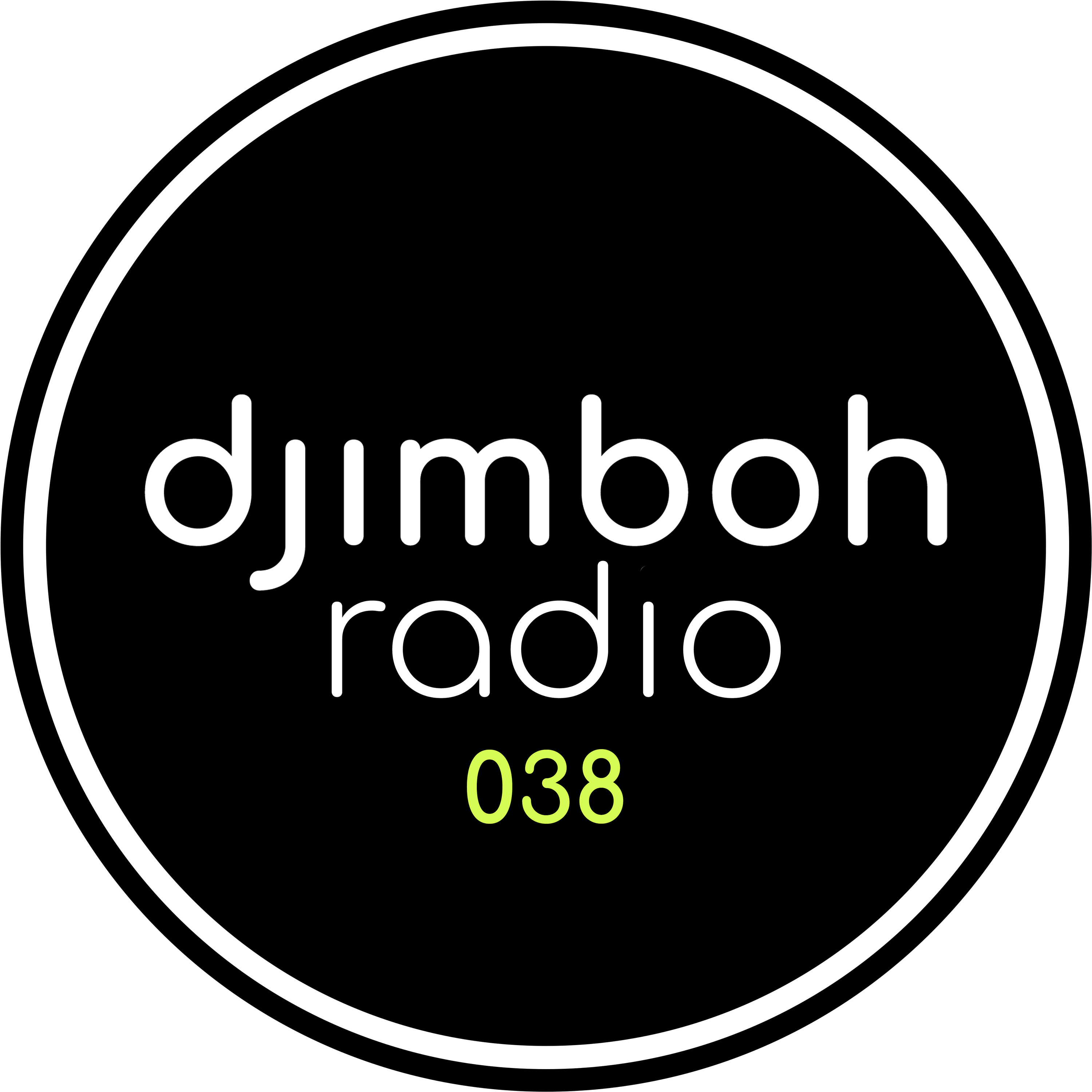 djimboh Radio