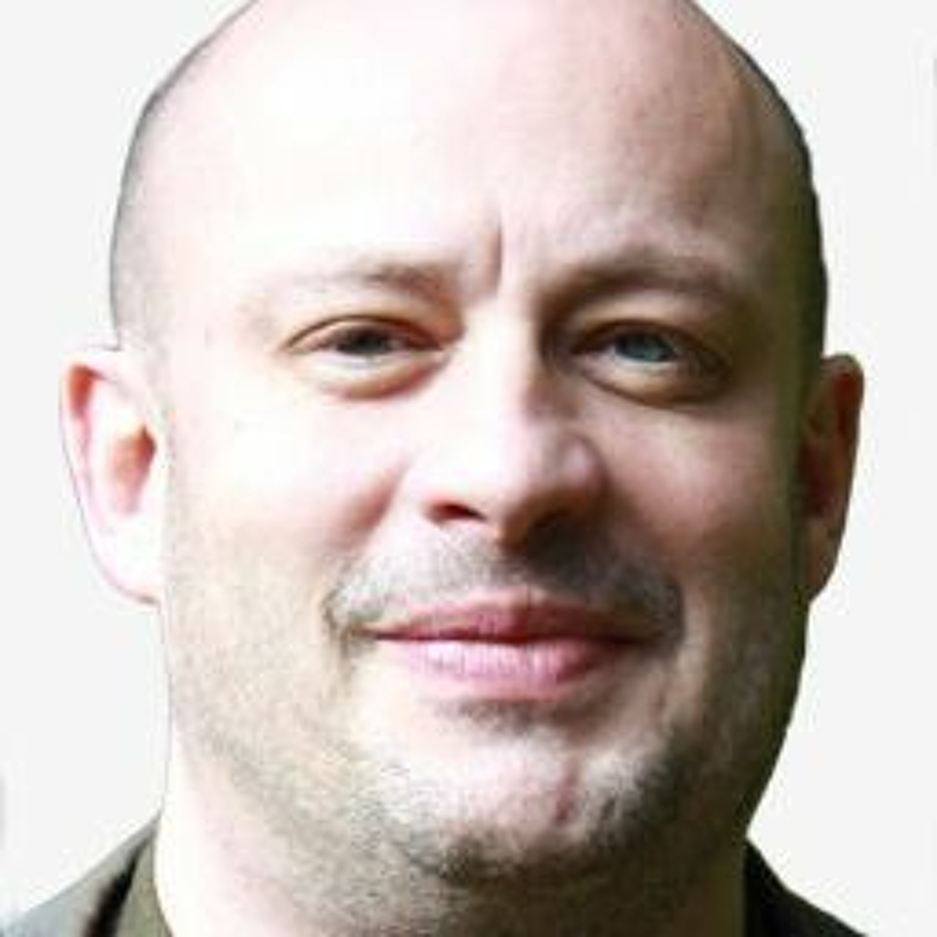 Gareth Stack
