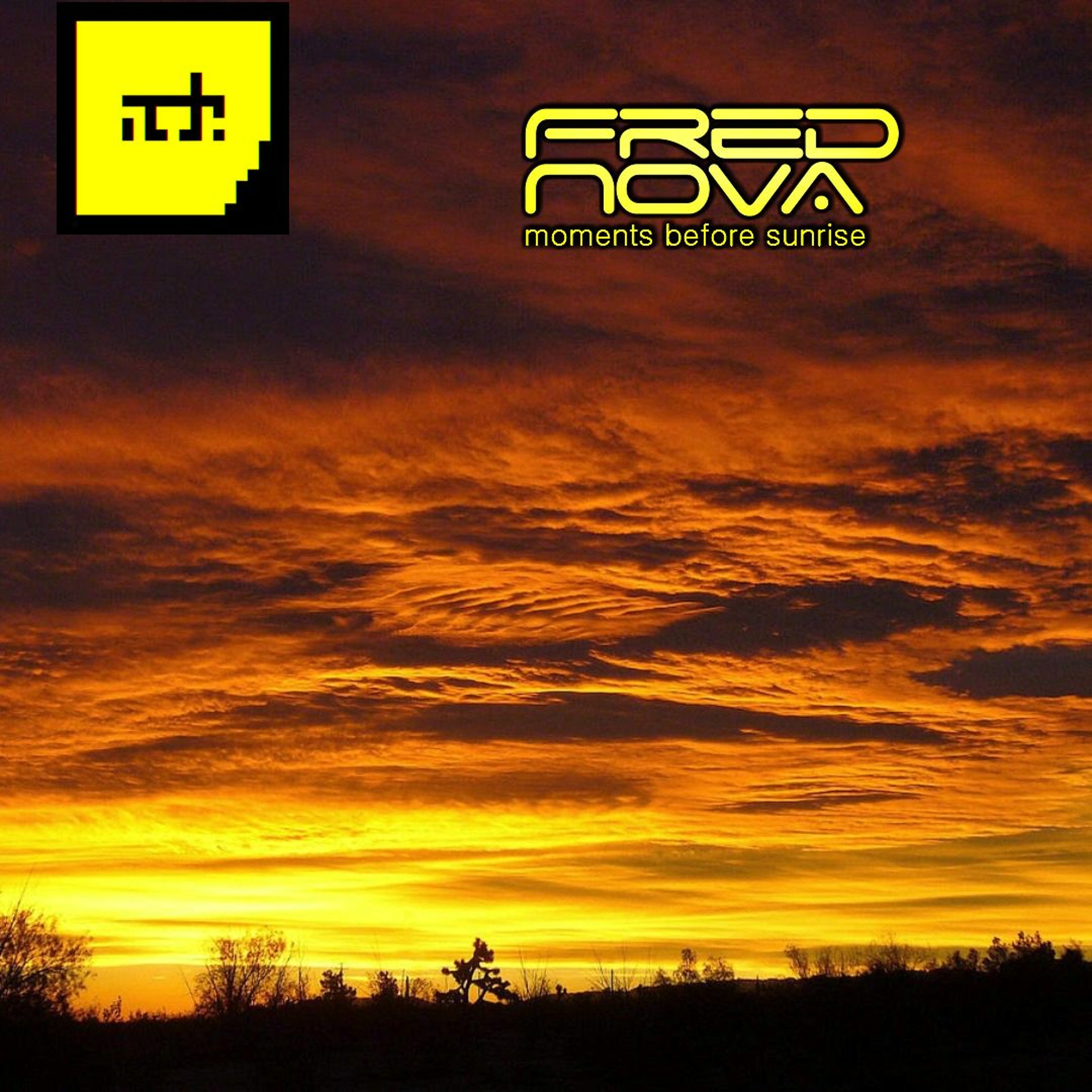 Fred Nova - in the mix