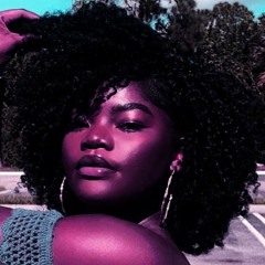 Melanin Nights (off Sattam's HOME album)