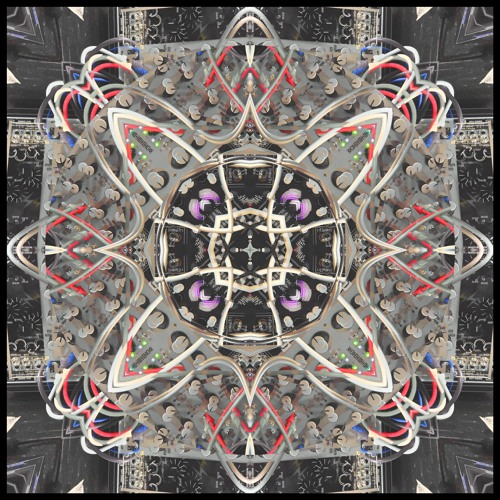 Modulator [Out to Subs]
