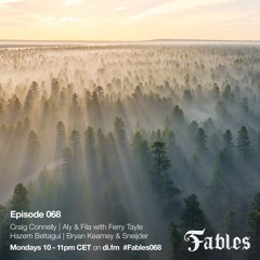 Ferry Tayle & Dan Stone - Fables 068