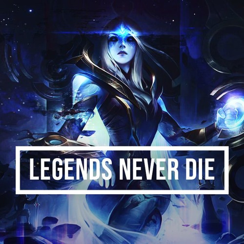 Stream Legends Never Die Alan Walker Remix -NIGHTCORE- by Aozora Soundtrack  | Listen online for free on SoundCloud