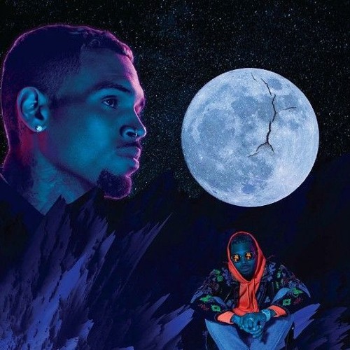 Chris Brown - All I Want (ft. Rick Ross & Meek Mill)
