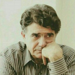 من چرا دل به تو دادم که دلم می‌شکنی