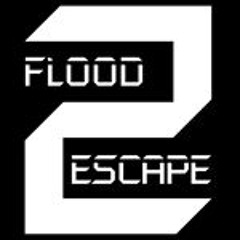 Flood Escape 2 OST - Graveyard Cliffside [NEW version]