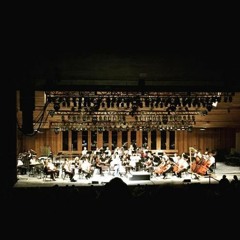 Will There Be Singing (Excerpt)