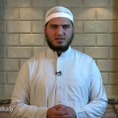 دعوات لتفريج الهم والكرب | سعيد القاضي