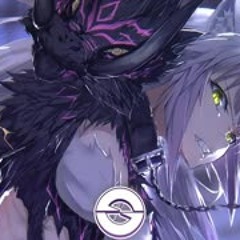 Nightcore - Control - (Lyrics)