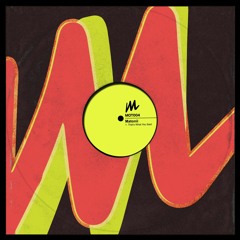 Matonii - That's What You Said (Original Mix) [Motive Records]
