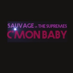 C'mon Baby vs. The Supremes