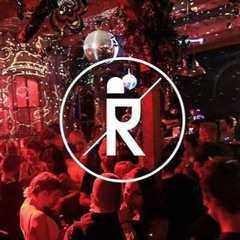 Philipp Bardez & Cosmik Konnection b2b closing set @ Ritter Butzke 2018