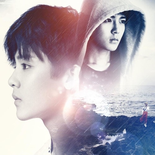 Neo Hou(侯明昊) - Mask(脸谱) (Cambrian Period OST Part 3)