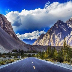 Dilri luti by Jimmy Khan