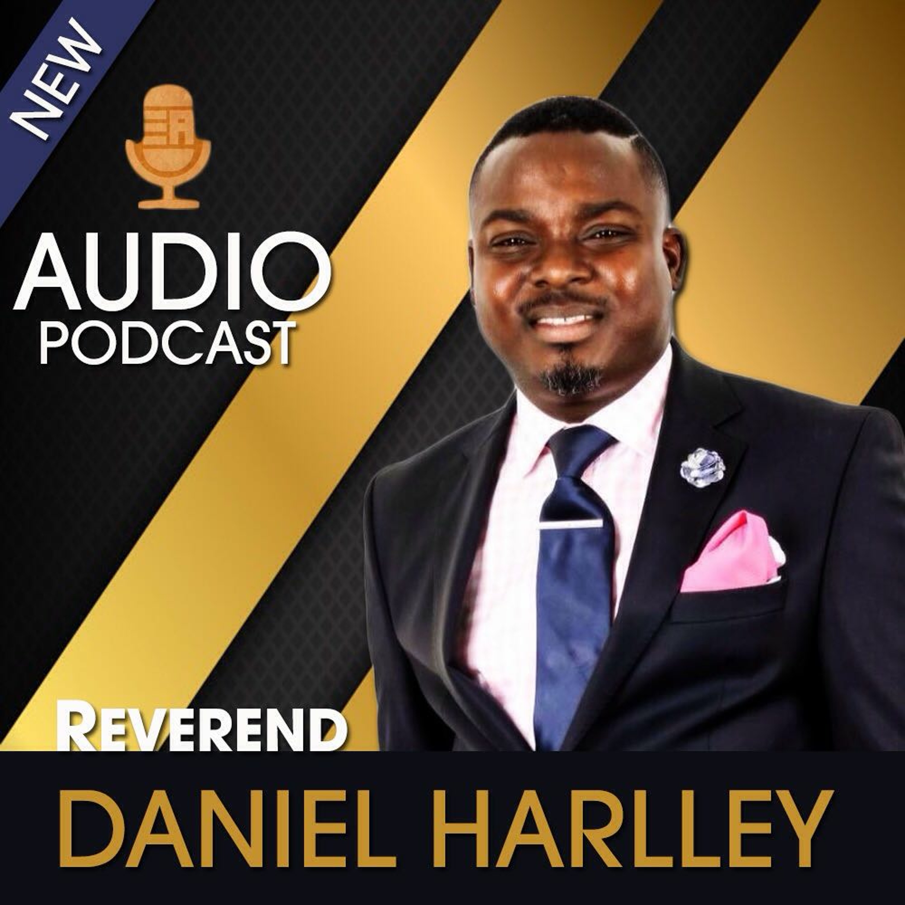 Daniel Harlley