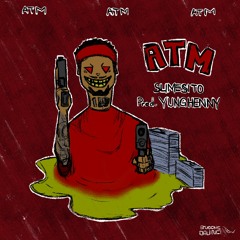 SlimeSito - ATM (Prod.Yung Henny)