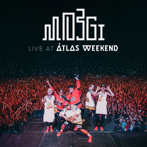Влажный Пляжный Движ (Live)