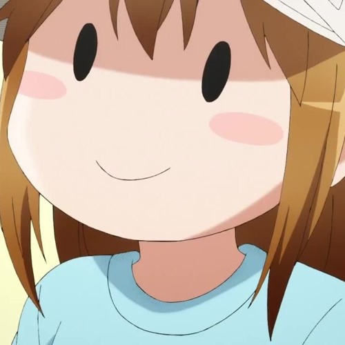 Anoku-ID - Sensei Ano nee... 2018 DB (Platelet-chan Moe Mix)