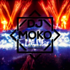 Autumn Mix 2018  By DJ MOKO