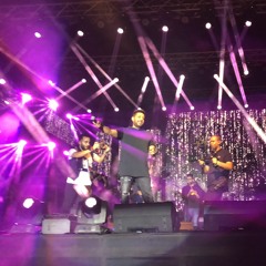 ا2alo 3anek - Hamaki I حماقي - قالوا عنك ( live )