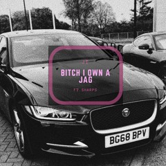 Bitch I Own A Jag