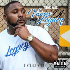 11) Ha$$ - Time On My Mind