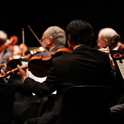 Adagio | Schumann Symphony No.2 | Cinematic Studio Strings